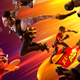 Image for article titled Fortnite Season 3, Event Pushed Back Again